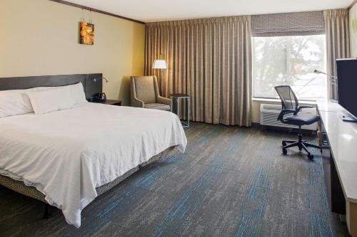 Hilton Garden Inn Bentonville Rogers