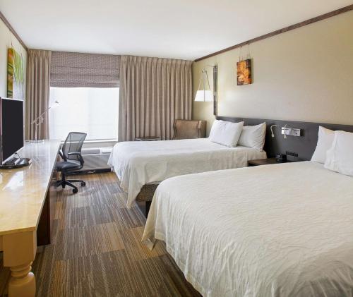 Hilton Garden Inn Bentonville Rogers - image 14