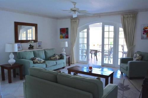 Spinnaker, #127 Port St. Charles Marina, Speightstown - Waterfront Luxury, Saint Peter (fotografie 5)