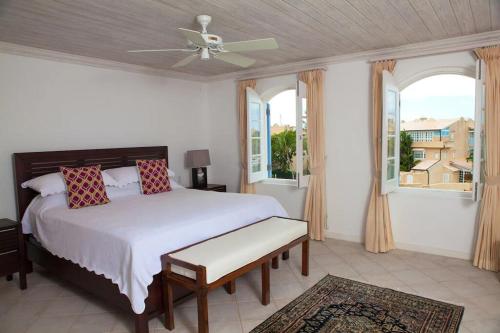 Spinnaker, #127 Port St. Charles Marina, Speightstown - Waterfront Luxury, Saint Peter (fotografie 9)