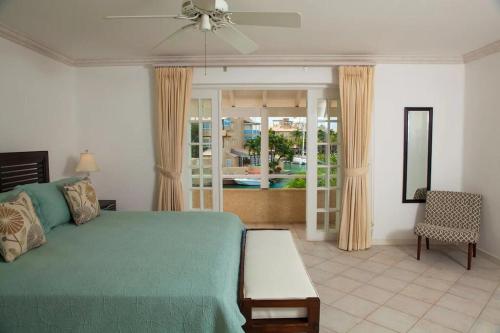 Spinnaker, #127 Port St. Charles Marina, Speightstown - Waterfront Luxury, Saint Peter (fotografie 7)