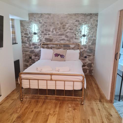 Double Room Ground Floor with Private Facilities