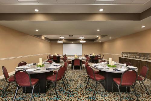 Hilton Garden Inn Statesville