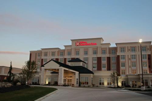 Hilton Garden Inn Findlay - Hotel