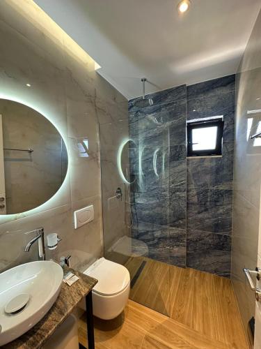 GL Hotel Ksamil – Ksamil, OR