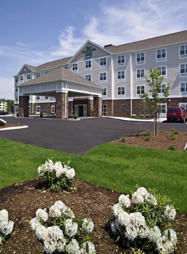 Homewood Suites by Hilton Portland