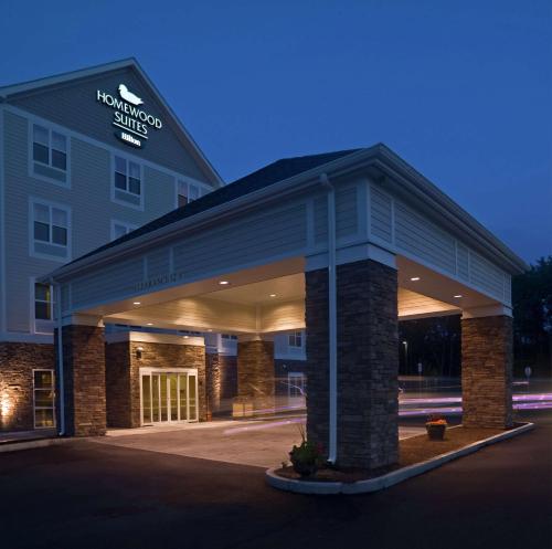 Homewood Suites by Hilton Portland