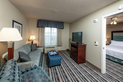 Homewood Suites by Hilton Portland