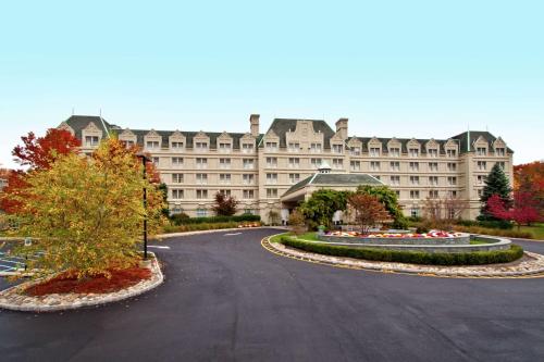 Hilton Pearl River in Pearl River, USA