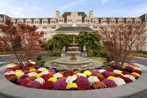 Hilton Pearl River in Pearl River, USA