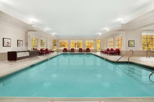 Hilton Pearl River in Pearl River, USA