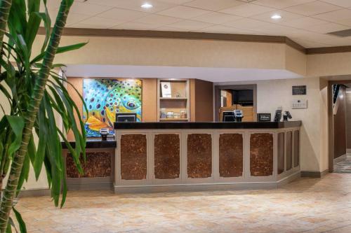 DoubleTree by Hilton Missoula Edgewater