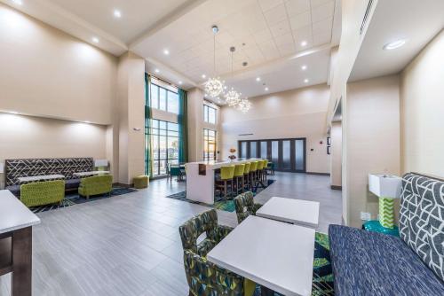 Hampton Inn & Suites Pryor, Ok in Pryor, USA