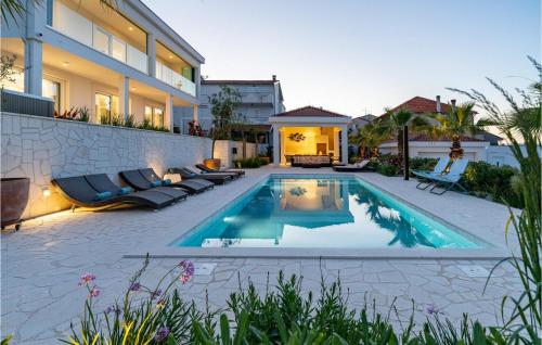 Villa Due