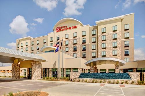 Hilton Garden Inn Dallas/Arlington South