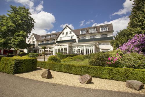 Hotel De Bilderberg, Oosterbeek