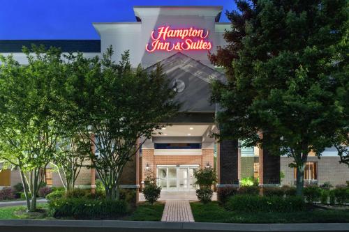 Hampton Inn & Suites Fruitland