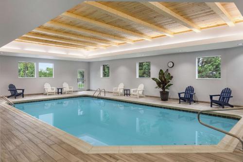 Hampton Inn & Suites Fruitland - image 12