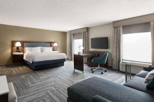 Hampton Inn & Suites Fruitland