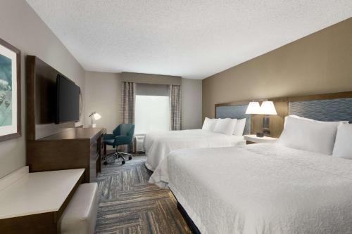 Hampton Inn & Suites Fruitland