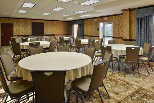 Hampton Inn & Suites Fruitland