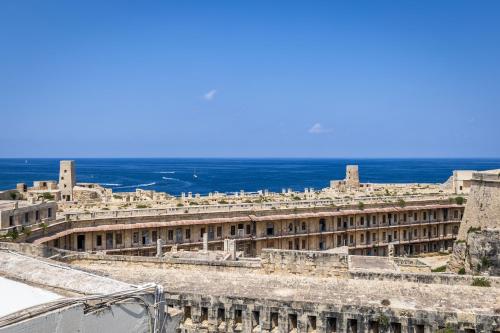 Valletta Bastions Seafront House, Valletta (photo 6)