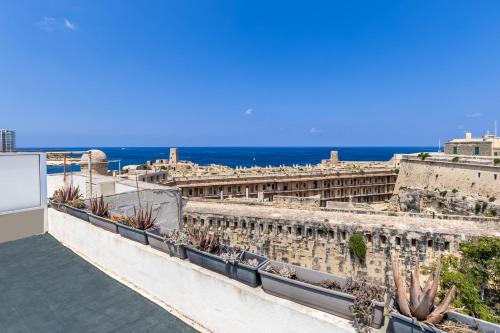 Valletta Bastions Seafront House, Valletta (photo 7)
