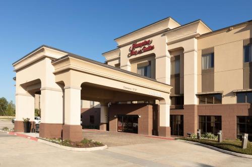 Hampton Inn & Suites Baton Rouge - I-10 East