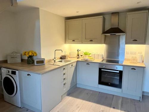 The Dairy in Сендбеч