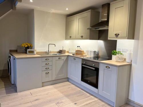 The Dairy in Сендбеч