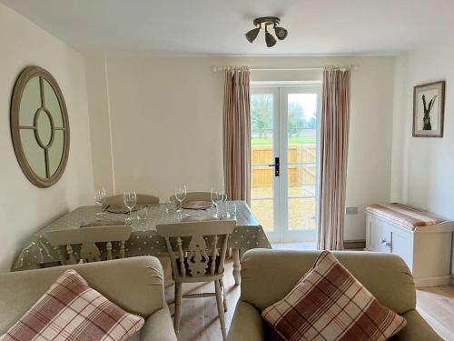 The Dairy in Сендбеч