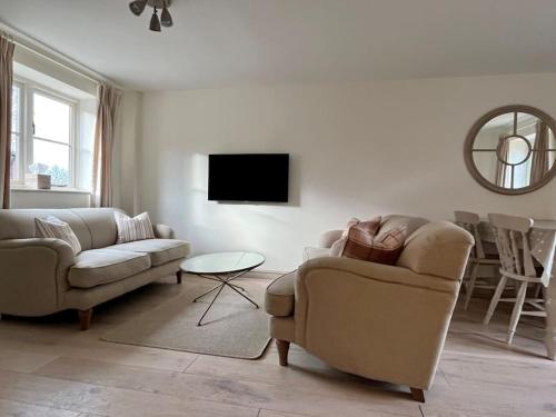 The Dairy in Сендбеч