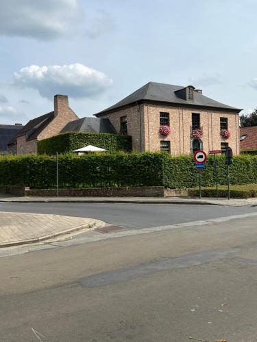 B&B Ypres - Guesthouse Villa Vauban - Bed and Breakfast Ypres