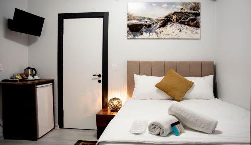 Chambre individuelle
