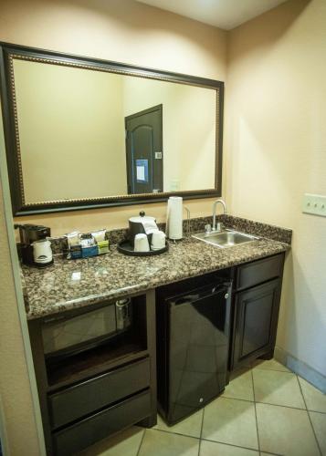 Hampton Inn & Suites Palestine