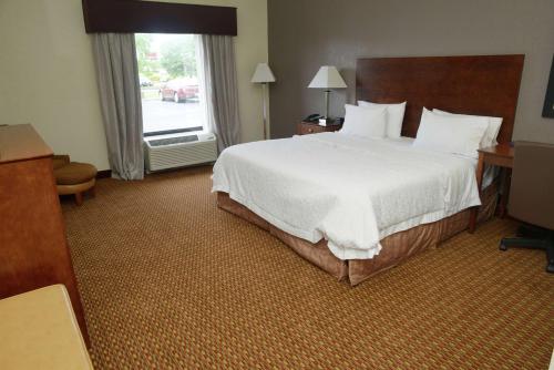 Hampton Inn Seaford