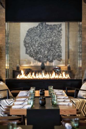 Canopy by Hilton Minneapolis Mill District