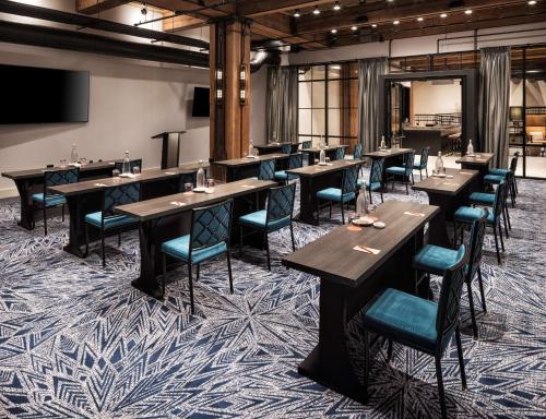 Canopy by Hilton Minneapolis Mill District