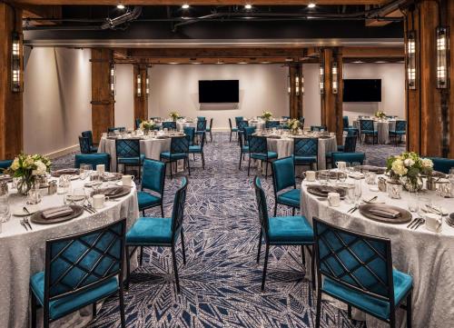 Canopy by Hilton Minneapolis Mill District