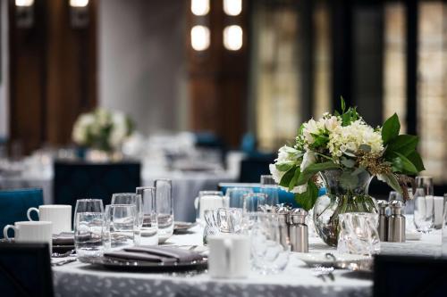 Canopy by Hilton Minneapolis Mill District