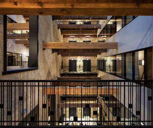 Canopy by Hilton Minneapolis Mill District