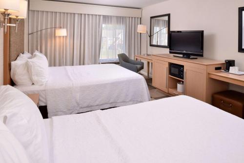 Hampton Inn Tulsa Sand Springs Hampton Inn Tulsa Sand Springs
