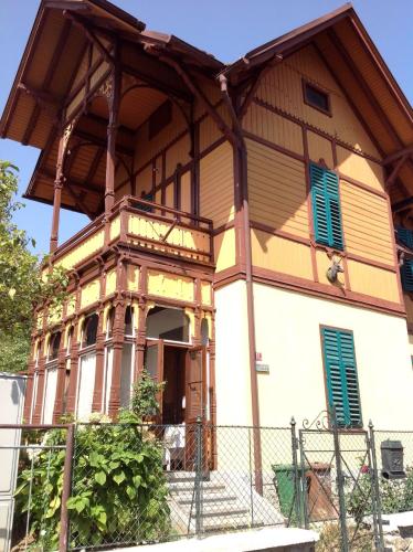 

Holiday Home Zlatorog