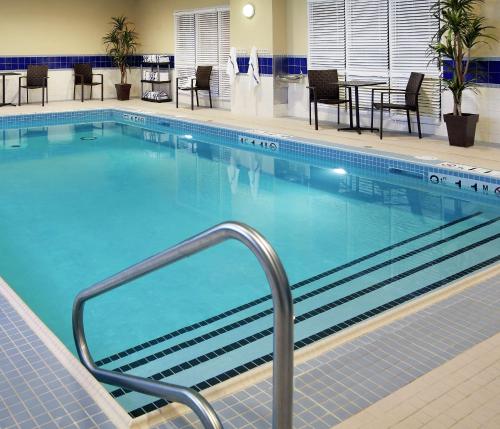 Hampton Inn by Hilton North Bay, North Bay (zdjęcie 4)