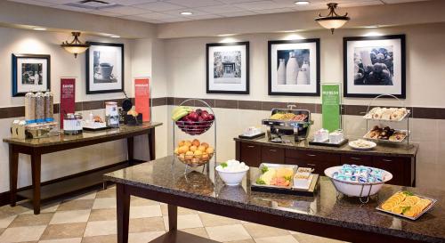 Hampton Inn by Hilton North Bay, North Bay (zdjęcie 5)