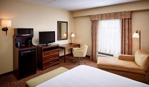 Hampton Inn by Hilton North Bay, North Bay (zdjęcie 6)