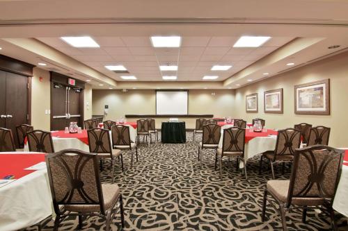 Hampton Inn by Hilton North Bay, North Bay (zdjęcie 7)