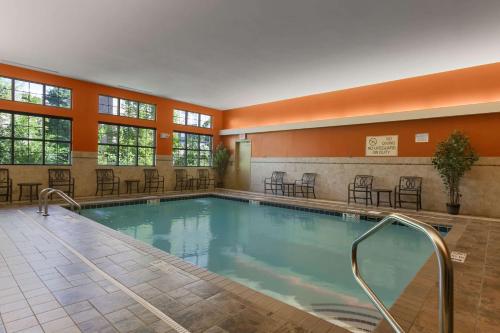 Homewood Suites by Hilton Binghamton/Vestal in Vestal, USA