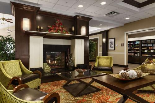 Homewood Suites by Hilton Binghamton/Vestal