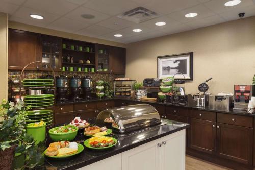 Homewood Suites by Hilton Binghamton/Vestal in Vestal, USA